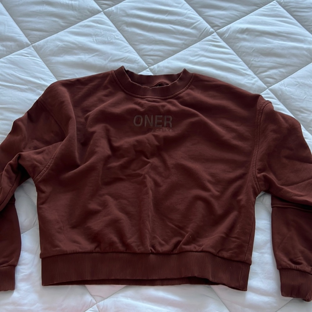 Oner Active Classic Lounge Sweatshirt